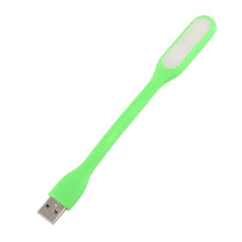 Mini lampe USB flexible