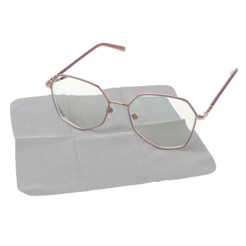 Lingette anti-buée réutilisable 700 fois pour lunettes –