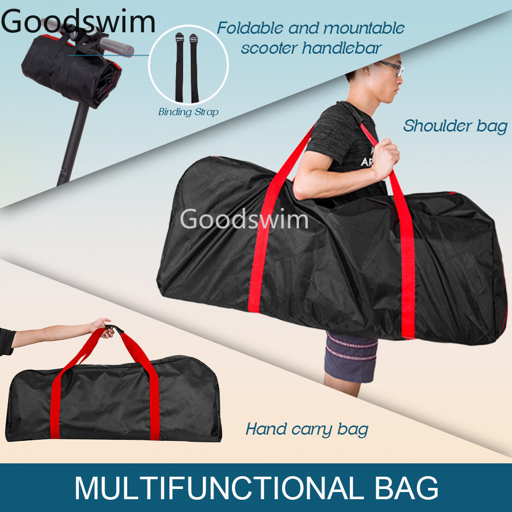 Sac transport shop xiaomi m365 pro