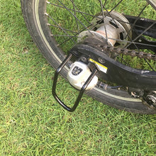 Anti-dérailleur Xiaomi Mi Smart Vélo /Qicycle EF1