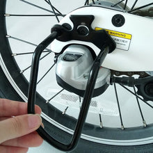 Anti-dérailleur Xiaomi Mi Smart Vélo /Qicycle EF1