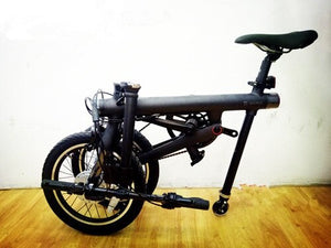 Petite roue de transport Xiaomi Mi Smart Vélo /Qicycle