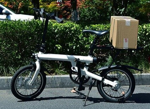 Porte-bagage Xiaomi Mi Smart Vélo /Qicycle