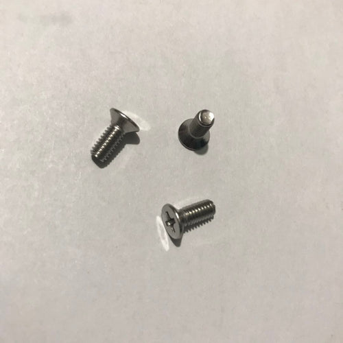 Lot de 3 vis cruciformes garde-boue arrière Xiaomi m365