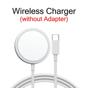 Chargeur compatible Magsafe 15W